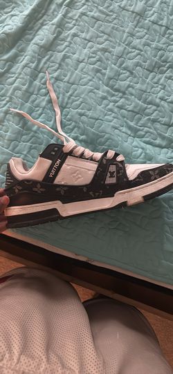 LV shoes     Size 9.5-10.5