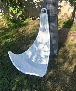 Porch hanging chair
