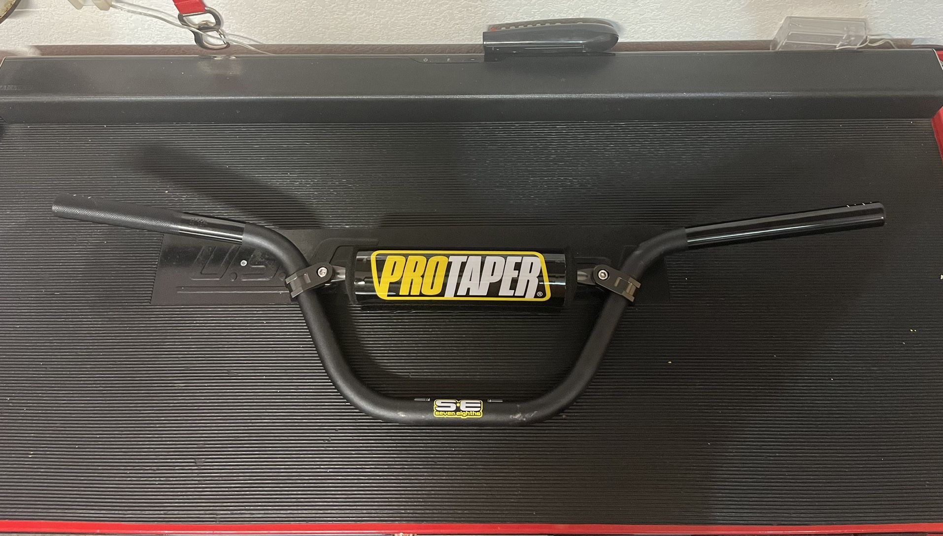 Honda Grom Pro Taper SE Series XR50 Handle Bars