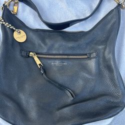 Marc Jacobs Black Bag
