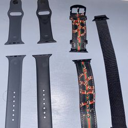 Bands For Apple Watch 41 Mm