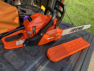 Echo 310 CS Chainsaw