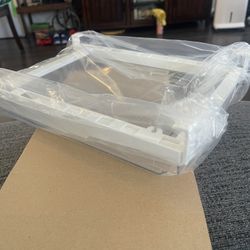 Fridge Egg Drawer Organizer Holder Trays for Refrigerator Egg Container 