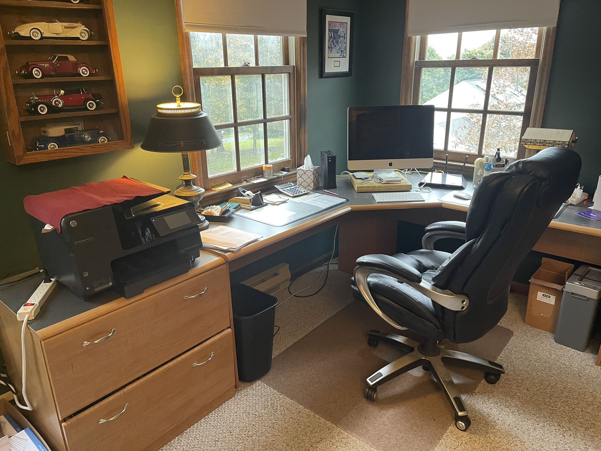 Office Furniture