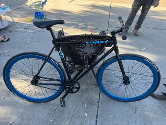 SE Bikes