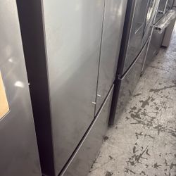 Whirlpool French Door Refrigerator 