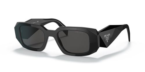 Prada Sunglasses PR17 Ws, unisex, comes with case
