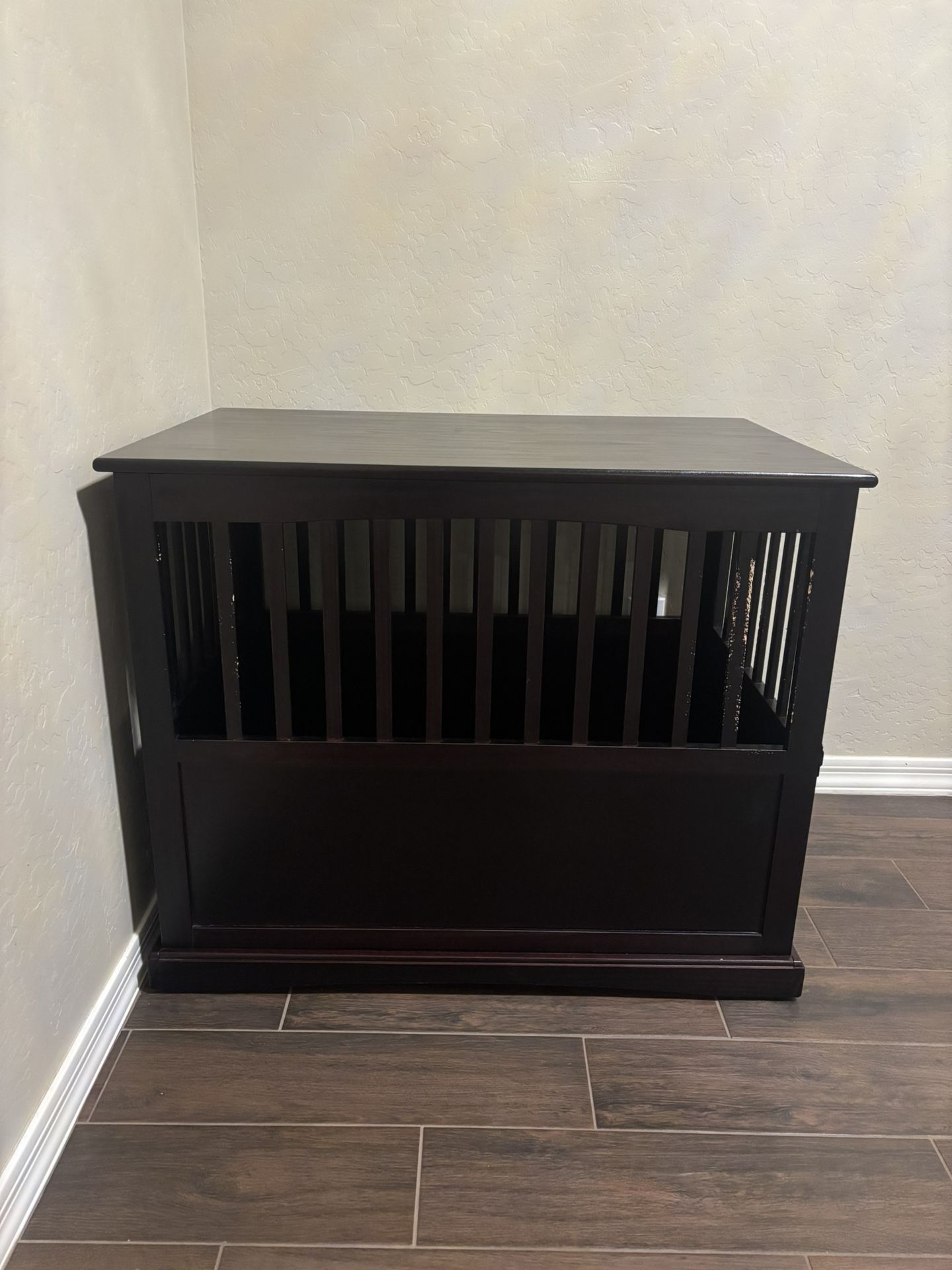 XL Dog Crate