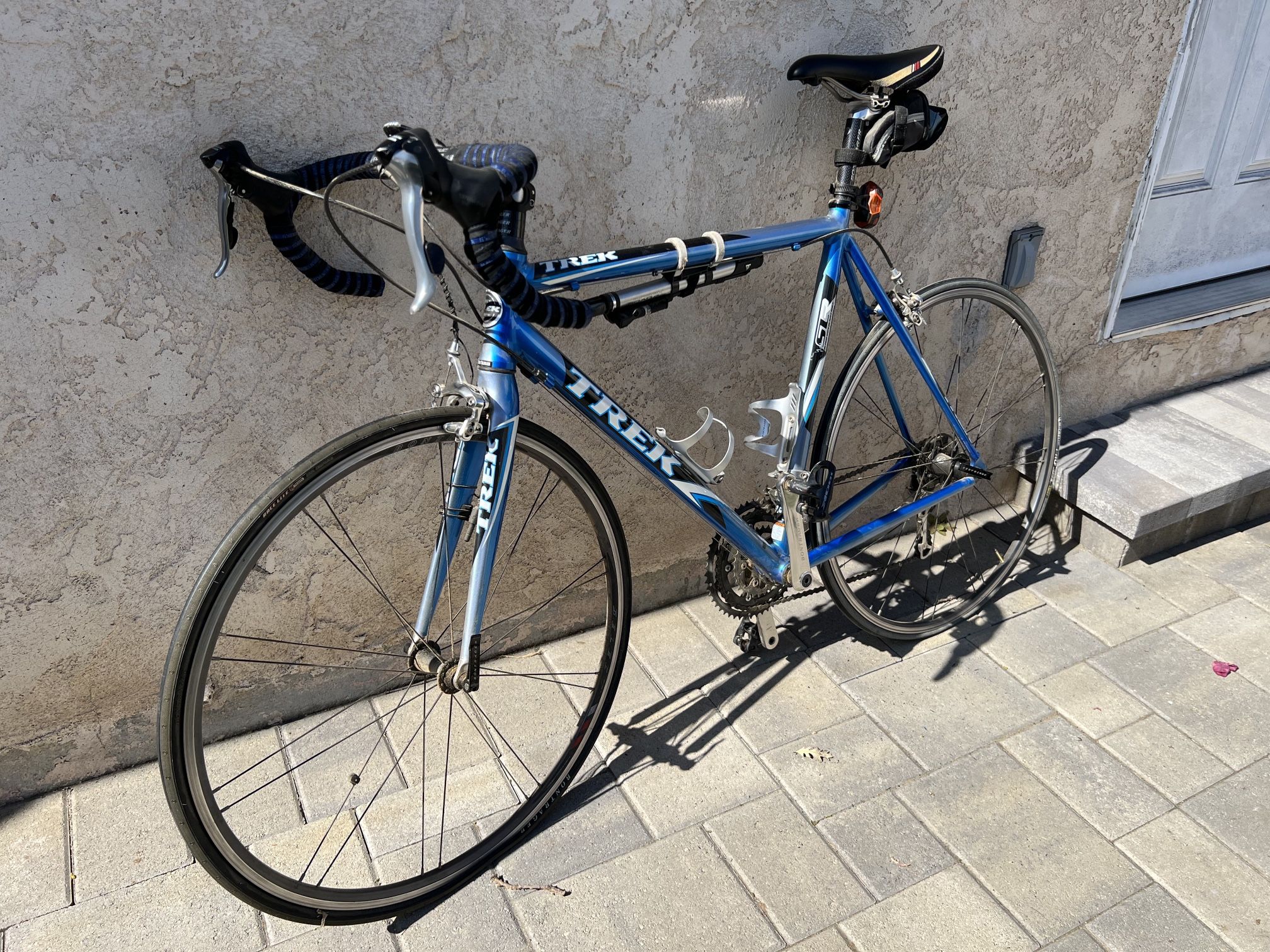 Trek slr pickiest 1500