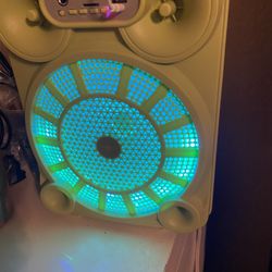 Bocina Bluetooth Con Micrófono 🎤 