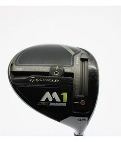 Taylormade M1 Driver 9.5 Stiff