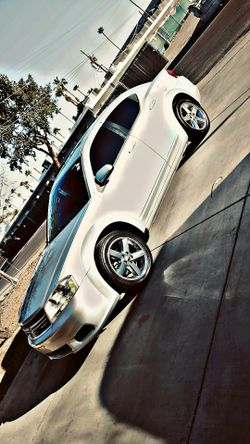 2011 Dodge Avenger