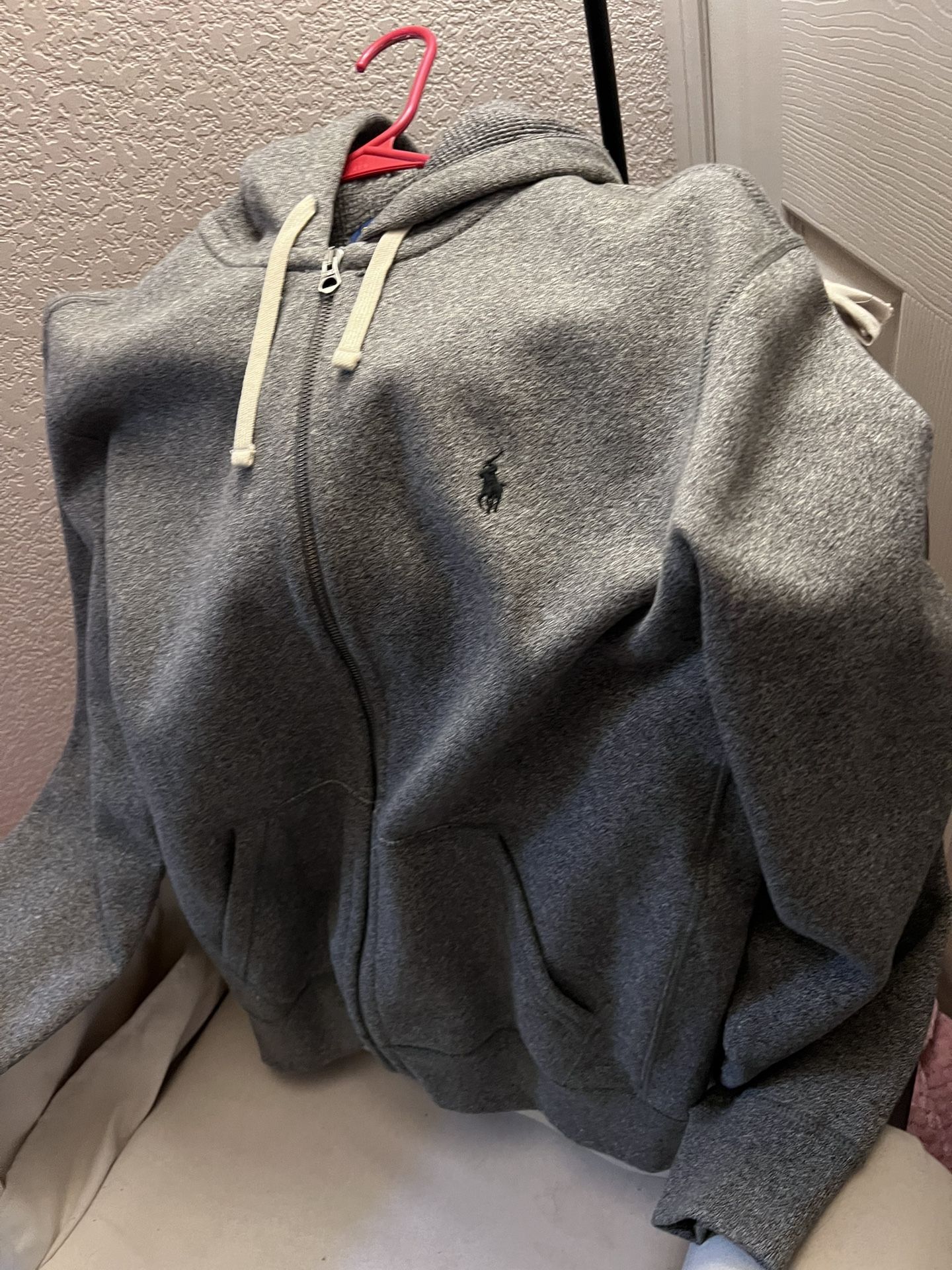 Polo hoodies