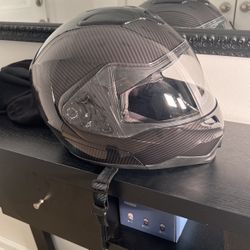 1Storm Carbon Fiber Modular Helmet **IF ITS POSTED, IT’S AVAILABLE ** 