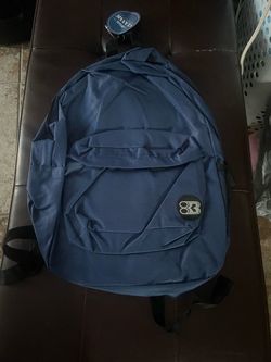 Back Pack