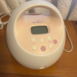 Breast Pump
