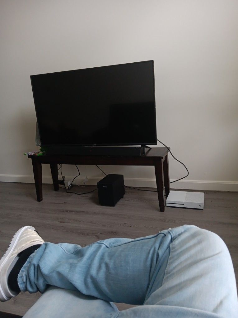 TV In XBOX