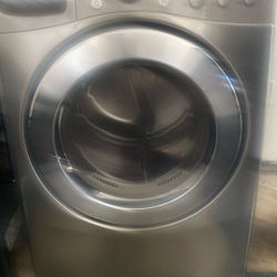 LG True Steam Clothes Dryer