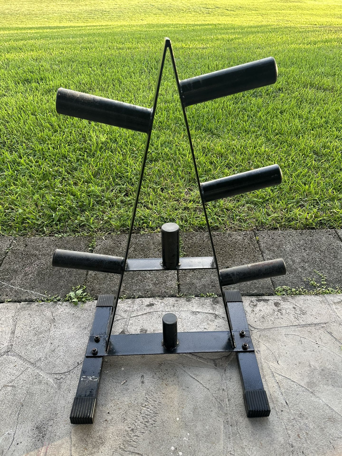 Weight Tree