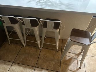 Bar stools