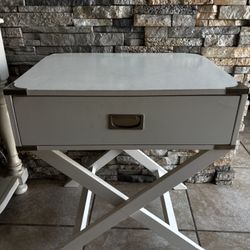 Small Side Table 
