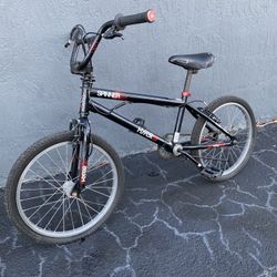 Kids Bike Size 20