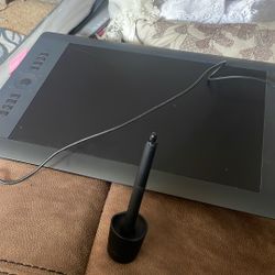 Wacom Cintiq 21ux Digital Tablet