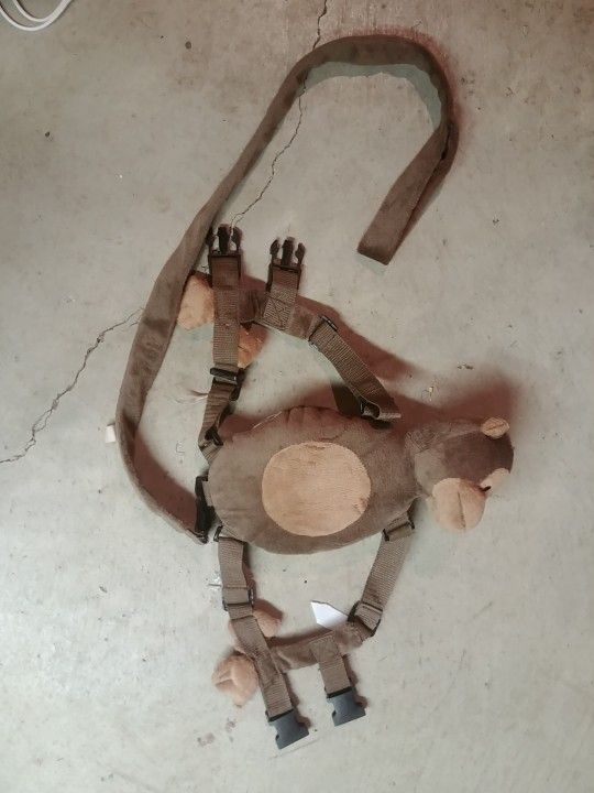 Toddler Harness