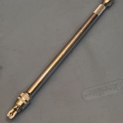 Snap-on Tools 3/8" Drive 11" Locking Wobble Extension