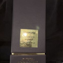 Tom Ford Cologne