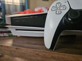 PS5 Disc Edition CFI-1200