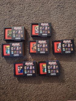 Yugioh