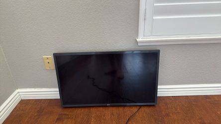 LG cumputer monitor