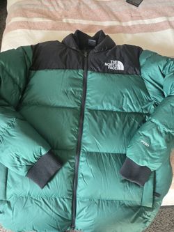 The NORTH FACE 700 Ouffer Jacket 