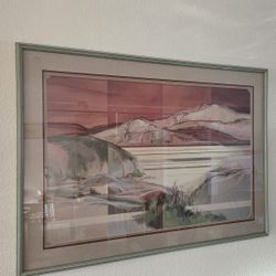 Paintings- Southwestern