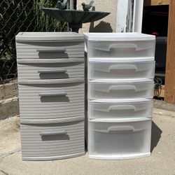 Portable Storage 