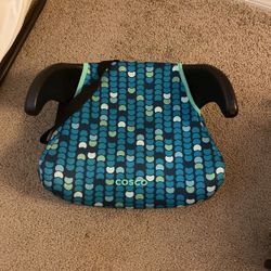 Booster Seat