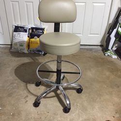 Free Office Stool High Chair Good