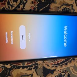 Samsung galaxy 22 ultra great shape.