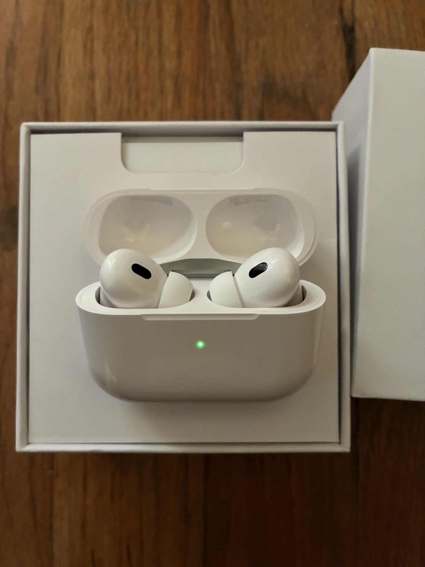 Earbuds