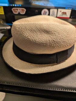 Authentic Cubano Hat