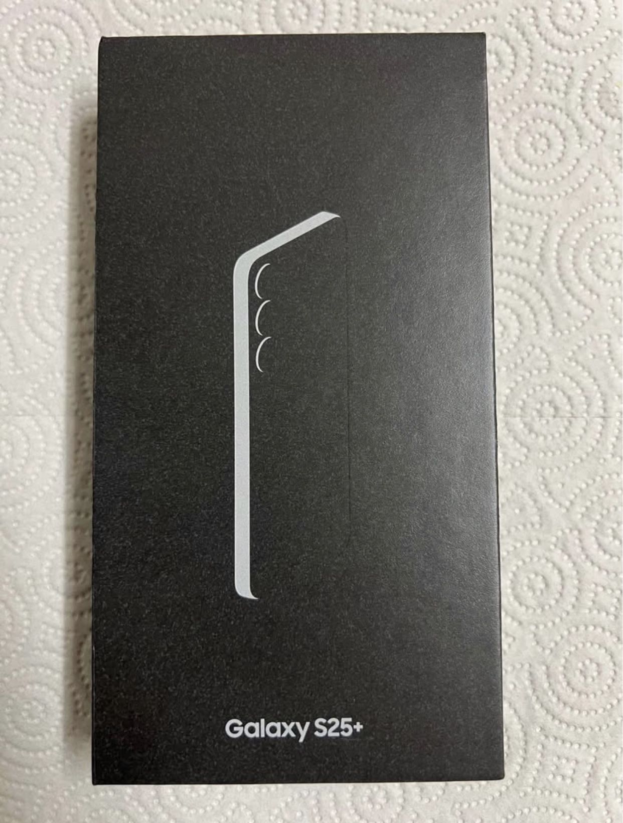 Samsung Galaxy S25 Plus 512gb Unlocked New Sealed 