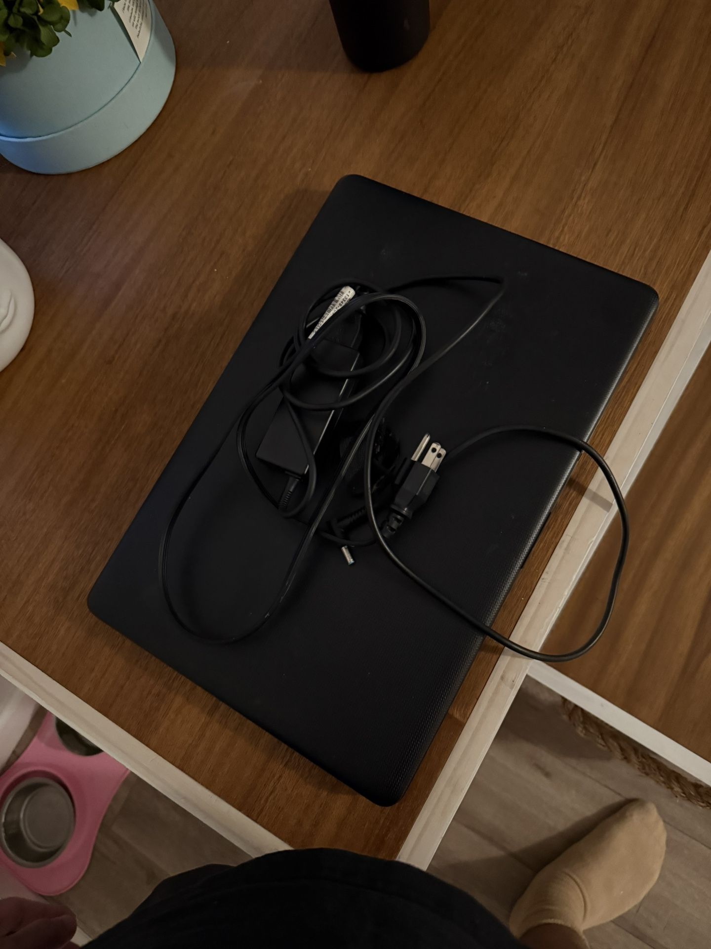 Laptop