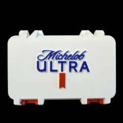 Michelob Ultra Golf Ball Holder