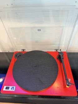 U-Turn Audio Orbit Turntable