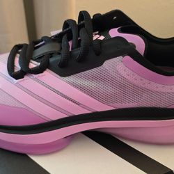 Adidas adizero select 3.0 size 9.5 basketball shoes