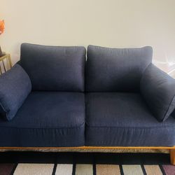Love Seat Couch