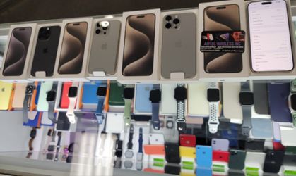 Iphone 15 Pro Max💰  Cash On The Spot 💵💸