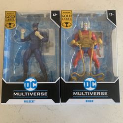 MCFARLANE TOYS 