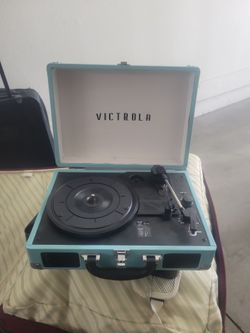 Victrola Bluetooth Turntable